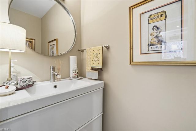 321 Shirley AVE, Norfolk, VA 23517