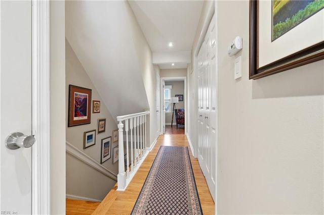 321 Shirley AVE, Norfolk, VA 23517