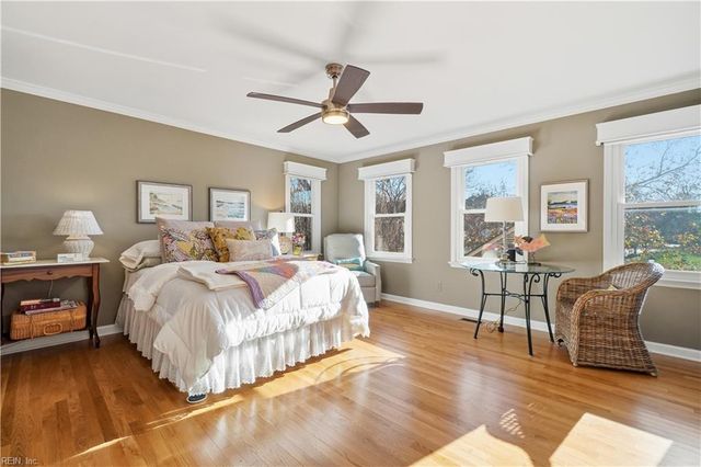 321 Shirley AVE, Norfolk, VA 23517