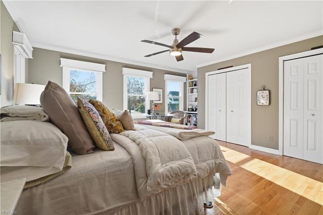 321 Shirley AVE, Norfolk, VA 23517