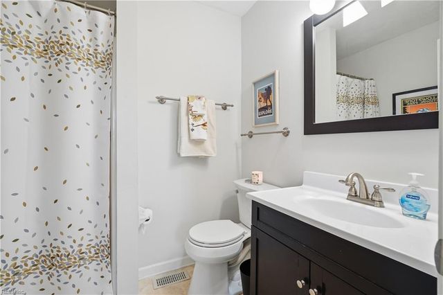 321 Shirley AVE, Norfolk, VA 23517