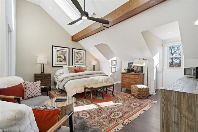 321 Shirley AVE, Norfolk, VA 23517