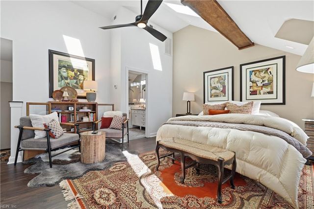 321 Shirley AVE, Norfolk, VA 23517