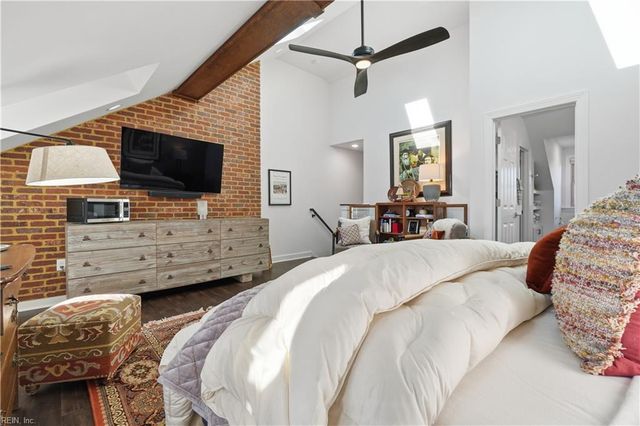 321 Shirley AVE, Norfolk, VA 23517