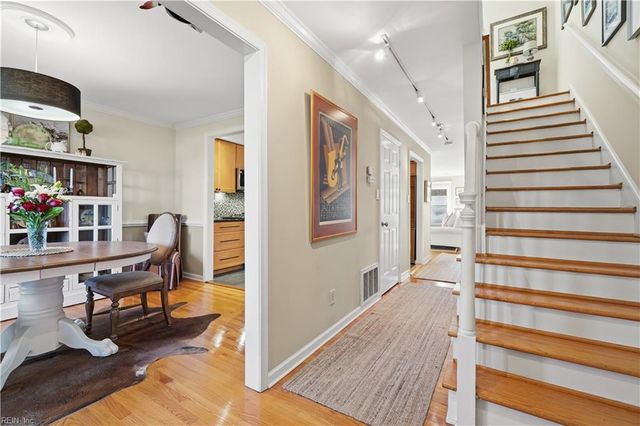 321 Shirley AVE, Norfolk, VA 23517