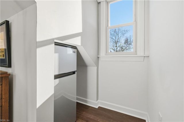 321 Shirley AVE, Norfolk, VA 23517