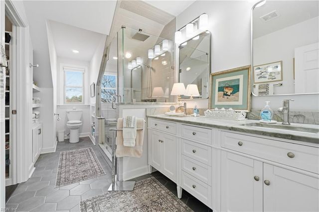 321 Shirley AVE, Norfolk, VA 23517