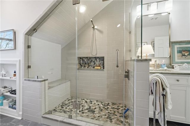 321 Shirley AVE, Norfolk, VA 23517