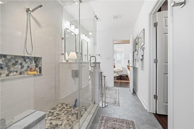 321 Shirley AVE, Norfolk, VA 23517