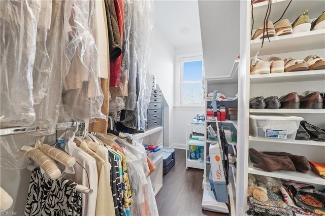 321 Shirley AVE, Norfolk, VA 23517