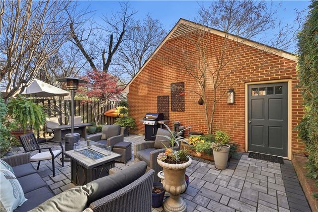 321 Shirley AVE, Norfolk, VA 23517