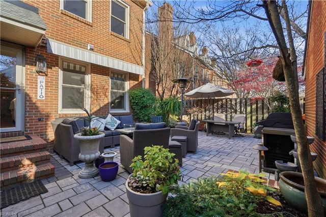 321 Shirley AVE, Norfolk, VA 23517