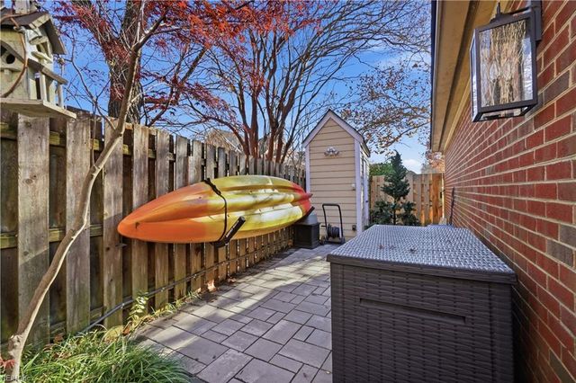 321 Shirley AVE, Norfolk, VA 23517