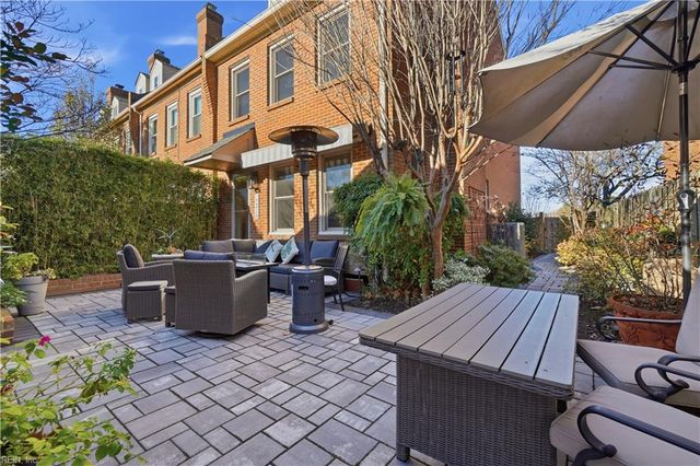 321 Shirley AVE, Norfolk, VA 23517