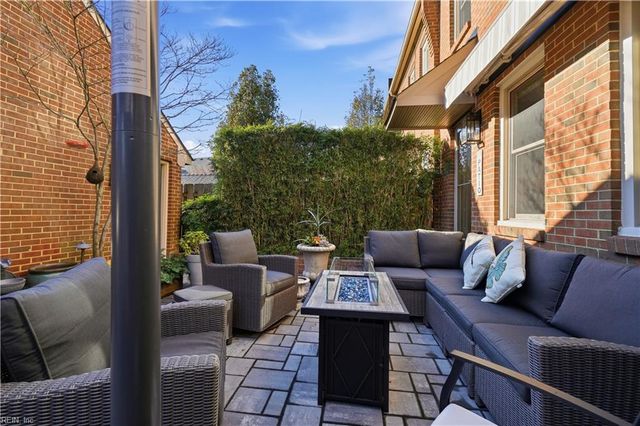 321 Shirley AVE, Norfolk, VA 23517