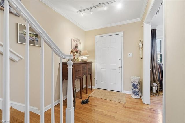 321 Shirley AVE, Norfolk, VA 23517