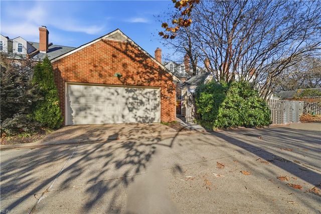 321 Shirley AVE, Norfolk, VA 23517