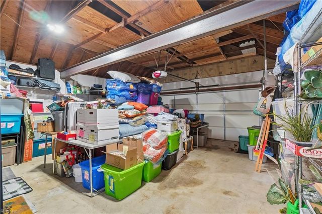 321 Shirley AVE, Norfolk, VA 23517