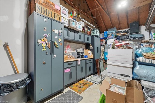 321 Shirley AVE, Norfolk, VA 23517