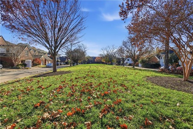 321 Shirley AVE, Norfolk, VA 23517