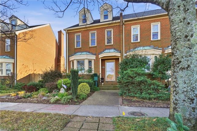 321 Shirley AVE, Norfolk, VA 23517