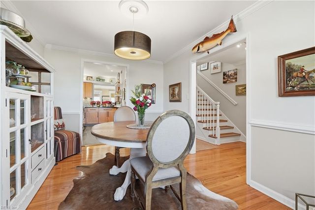 321 Shirley AVE, Norfolk, VA 23517