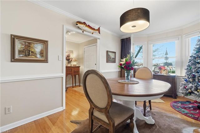 321 Shirley AVE, Norfolk, VA 23517