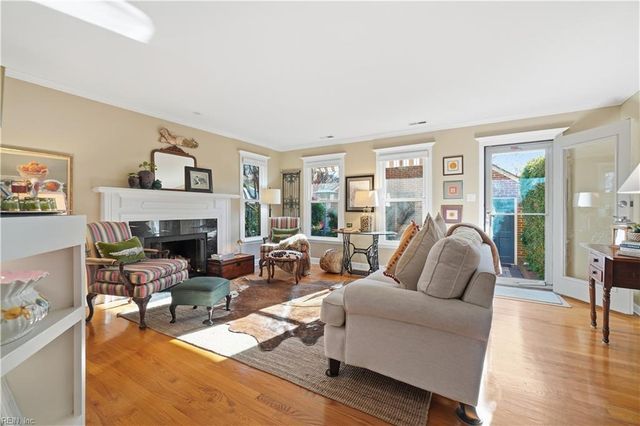 321 Shirley AVE, Norfolk, VA 23517