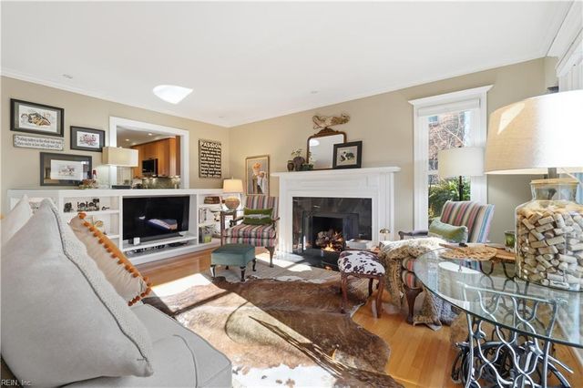 321 Shirley AVE, Norfolk, VA 23517