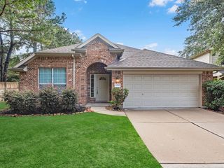 23301 Tuttle Court, Porter, TX 77365