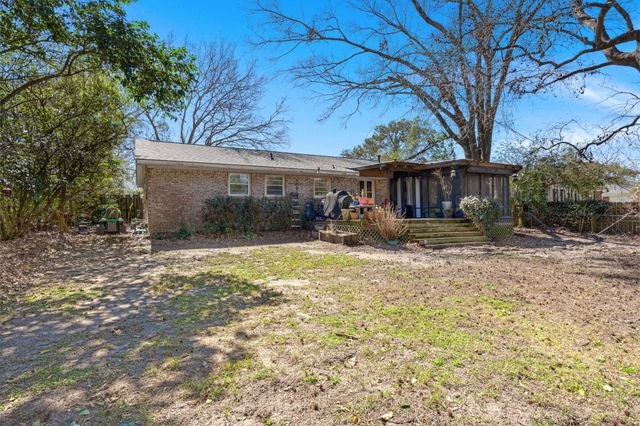 2138 Clayton Street, Charleston, SC 29414