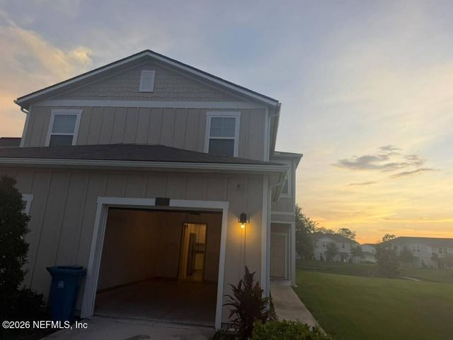 52 POMONA Way, St. Augustine, FL 32095