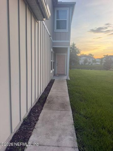 52 POMONA Way, St. Augustine, FL 32095