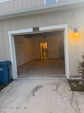 52 POMONA Way, St. Augustine, FL 32095