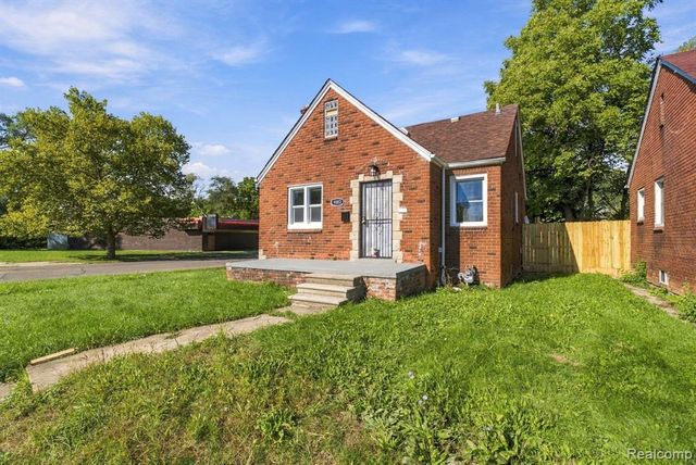9803 Nottingham Road, Detroit, MI 48224