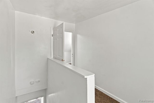 9803 Nottingham Road, Detroit, MI 48224