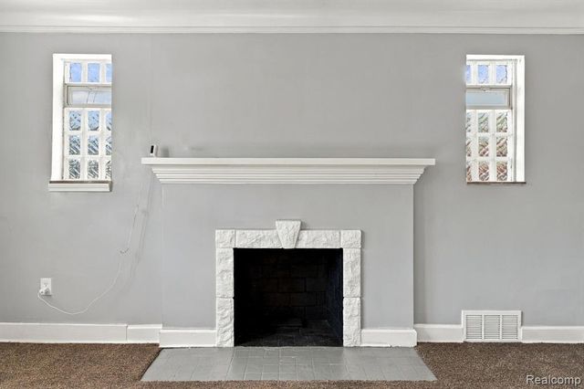 9803 Nottingham Road, Detroit, MI 48224