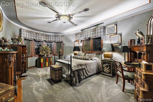 7310 Sandy Creek Lane, Bloomfield Hills, MI 48301