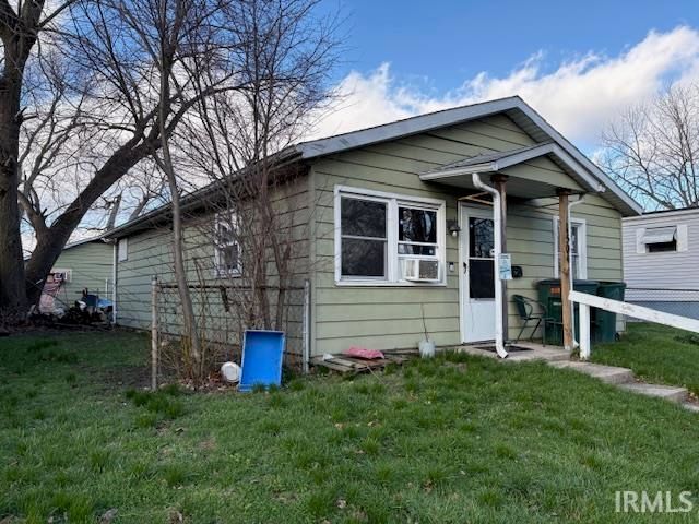 1504 W 13Th Street, Muncie, IN 47302