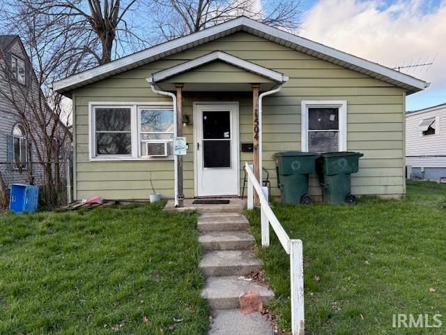 1504 W 13Th Street, Muncie, IN 47302