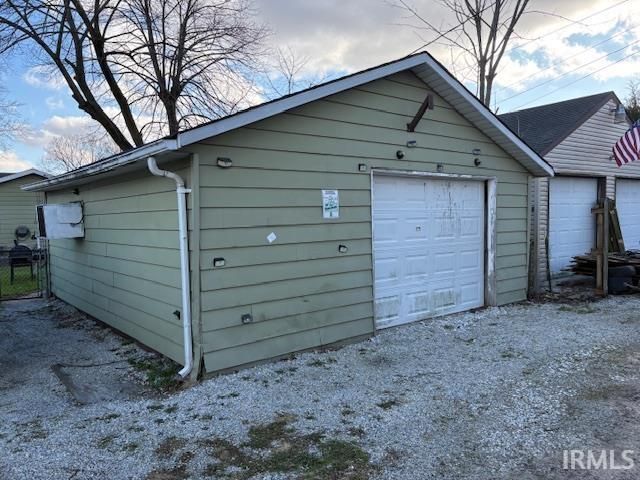 1504 W 13Th Street, Muncie, IN 47302