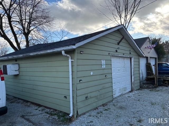1504 W 13Th Street, Muncie, IN 47302