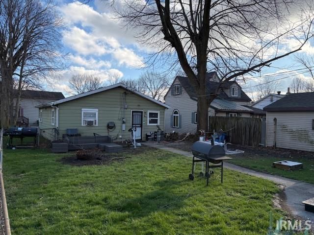 1504 W 13Th Street, Muncie, IN 47302