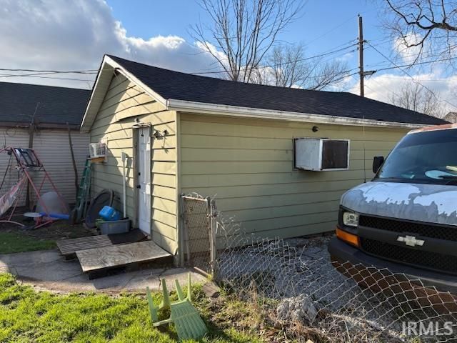 1504 W 13Th Street, Muncie, IN 47302