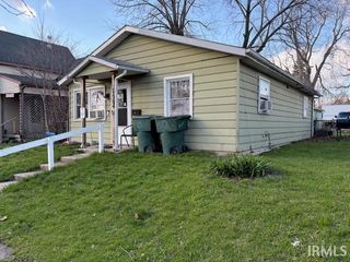 1504 W 13Th Street, Muncie, IN 47302