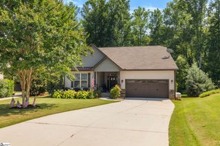 409 Trillium Creek Court, Travelers Rest, SC 29690