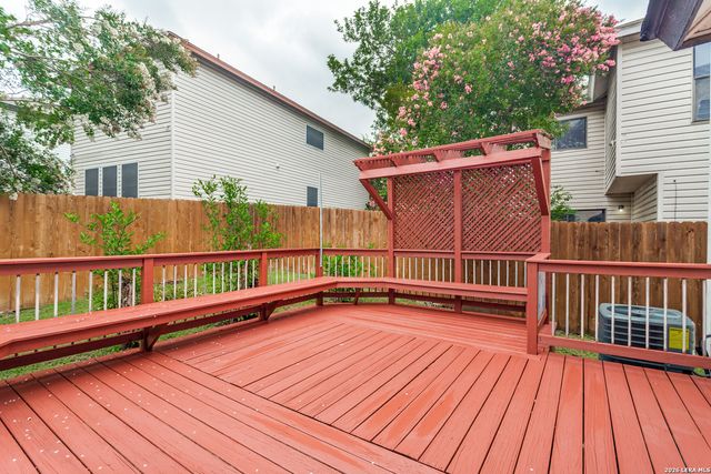 9307 Mountain Field, San Antonio, TX 78240