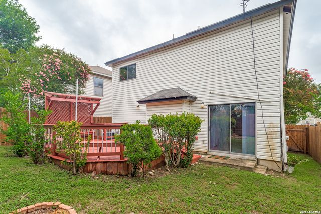9307 Mountain Field, San Antonio, TX 78240
