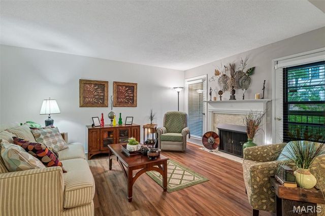 550 Coeur De Royale Drive 206, Creve Coeur, MO 63141