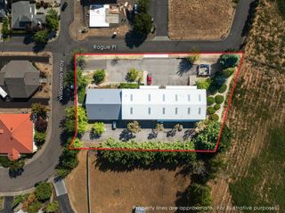 385 Williamson Way, Ashland, OR 97520